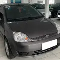 FORD FIESTA 1.0 MPI PERSONNALITÉ 8V GASOLINA 4P MANUAL FORD FIESTA 1.0 MPI PERSONNALITÉ 8V GASOLINA 4P MANUAL