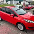 FORD FIESTA 1.5 S HATCH 16V FLEX 4P MANUAL FORD FIESTA 1.5 S HATCH 16V FLEX 4P MANUAL