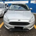 FORD FOCUS 2.0 SE 16V FLEX 4P POWERSHIFT FORD FOCUS 2.0 SE 16V FLEX 4P POWERSHIFT