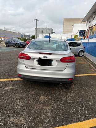 FORD-FOCUS-2018