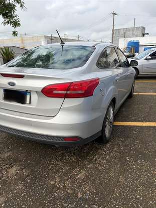 FORD-FOCUS-2018