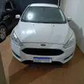 FORD FOCUS 2.0 SE PLUS 16V FLEX 4P POWERSHIFT FORD FOCUS 2.0 SE PLUS 16V FLEX 4P POWERSHIFT