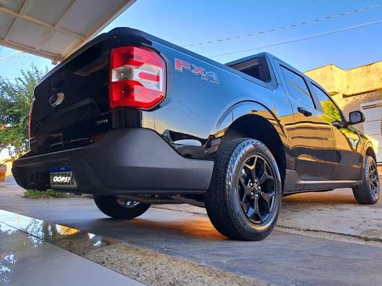 FORD-MAVERICK-2022