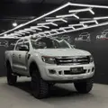FORD RANGER 2.5 XLT 4X2 CD 16V FLEX 4P MANUAL FORD RANGER 2.5 XLT 4X2 CD 16V FLEX 4P MANUAL