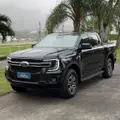 FORD RANGER 3.0 V6 TURBO DIESEL CD XLT 4X4 AUTOMÁTICO FORD RANGER 3.0 V6 TURBO DIESEL CD XLT 4X4 AUTOMÁTICO