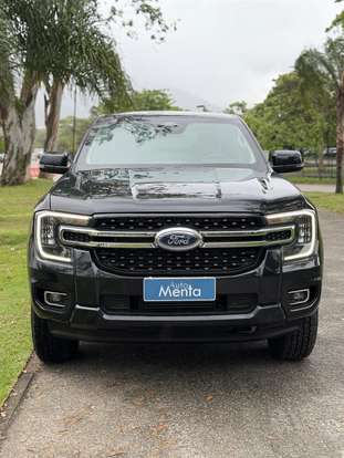 FORD-RANGER-2025