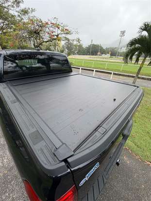 FORD-RANGER-2025