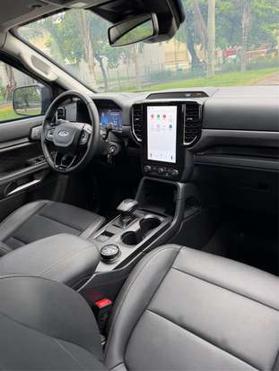 FORD-RANGER-2025