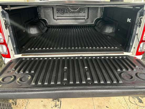 FORD-RANGER-3.2 XLT 4X4 CD 20V DIESEL 4P AUTOMÁTICO FORD-RANGER-2018