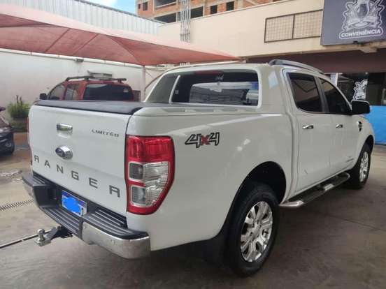 FORD-RANGER-2017