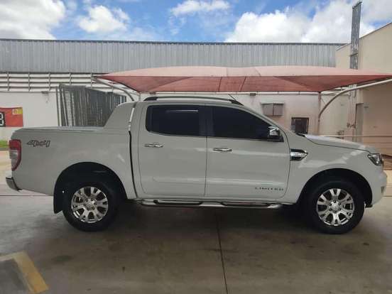 FORD-RANGER-2017