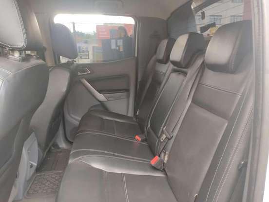 FORD-RANGER-3.2 LIMITED 4X4 CD 20V DIESEL 4P AUTOMÁTICO FORD-RANGER-2017