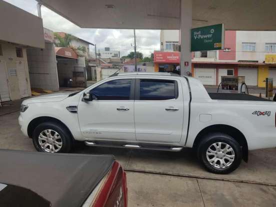 FORD-RANGER-2017