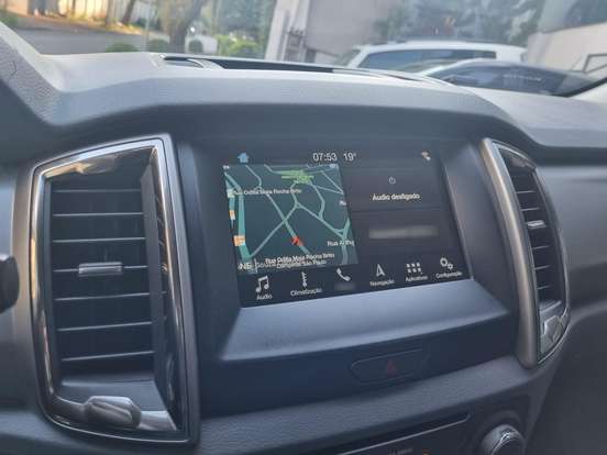 FORD-RANGER-3.2 XLT 4X4 CD 20V DIESEL 4P AUTOMÁTICO FORD-RANGER-2019