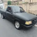 FORD RANGER 4.0 XL 4X2 CS V6 12V GASOLINA 2P MANUAL FORD RANGER 4.0 XL 4X2 CS V6 12V GASOLINA 2P MANUAL