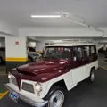 FORD RURAL 2.8 4X4 6 CILINDROS 12V GASOLINA 2P MANUAL FORD RURAL 2.8 4X4 6 CILINDROS 12V GASOLINA 2P MANUAL