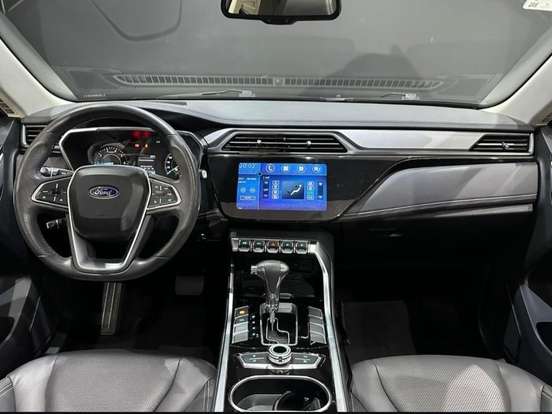 FORD-TERRITORY-1.5 ECOBOOST GTDI GASOLINA SEL AUTOMÁTICO FORD-TERRITORY-2020