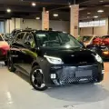 GAC AION UT 44,12 KW ELÉTRICO PREMIUM GAC AION UT 44,12 KW ELÉTRICO PREMIUM