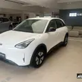 GEELY EX2 39,4 KW ELÉTRICO PRO GEELY EX2 39,4 KW ELÉTRICO PRO