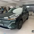 GEELY EX5 EM-i 1.5 PHEV ULTRA E-DHT GEELY EX5 EM-i 1.5 PHEV ULTRA E-DHT