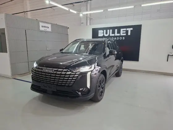 GWM HAVAL H6 1.5 FLEX HEV2 E-TRACTION