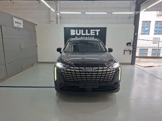 GWM-HAVAL H6-2026