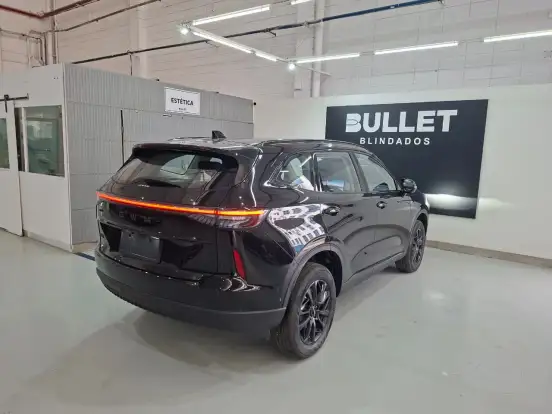 GWM-HAVAL H6-1.5 FLEX HEV2 E-TRACTION GWM-HAVAL H6-2026