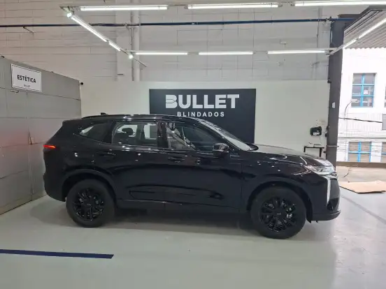 GWM-HAVAL H6-2026