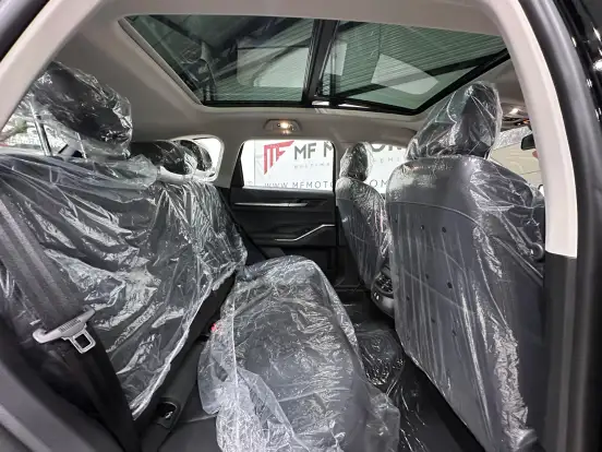 GWM-HAVAL H6-1.5 FLEX HEV2 E-TRACTION GWM-HAVAL H6-2026