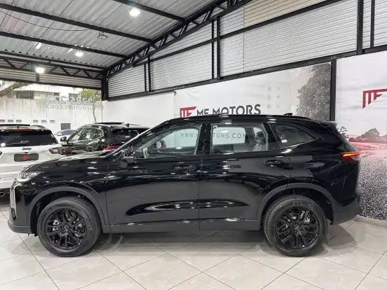 GWM-HAVAL H6-1.5 FLEX HEV2 E-TRACTION GWM-HAVAL H6-2026