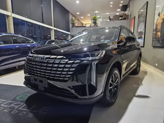 GWM-HAVAL H6-1.5 FLEX HEV2 E-TRACTION GWM-HAVAL H6-2026