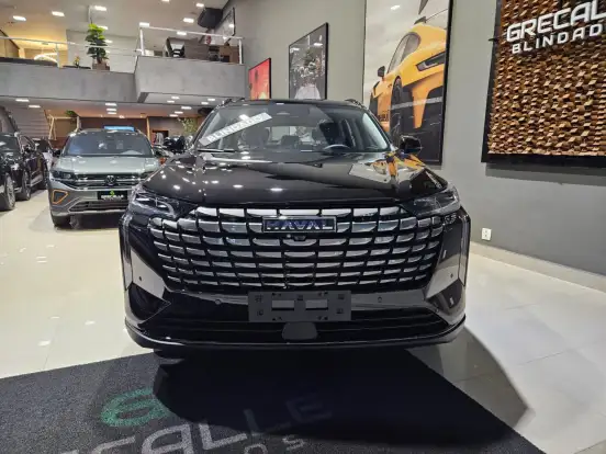 GWM-HAVAL H6-1.5 FLEX HEV2 E-TRACTION GWM-HAVAL H6-2026