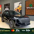 GWM HAVAL H6 1.5 FLEX PHEV19 E-TRACTION GWM HAVAL H6 1.5 FLEX PHEV19 E-TRACTION