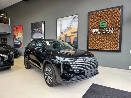 GWM-HAVAL H6-1.5 FLEX PHEV19 E-TRACTION GWM-HAVAL H6-2026