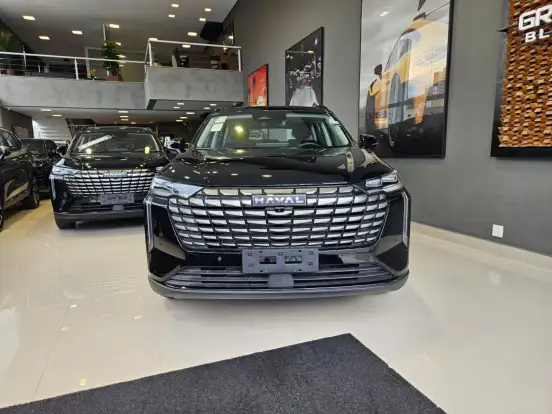 GWM-HAVAL H6-2026
