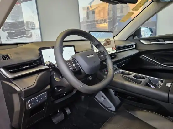 GWM-HAVAL H6-1.5 FLEX PHEV19 E-TRACTION GWM-HAVAL H6-2026