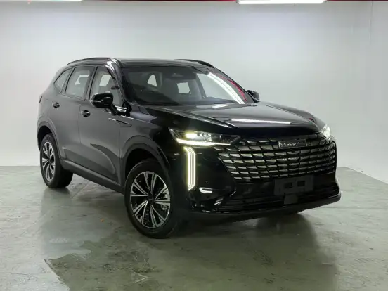 GWM-HAVAL H6-2026