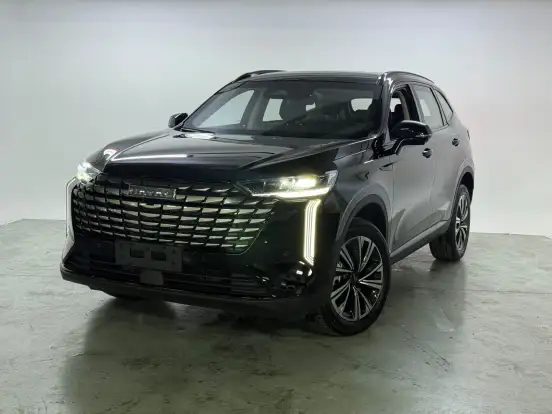 GWM-HAVAL H6-1.5 FLEX PHEV19 E-TRACTION GWM-HAVAL H6-2026