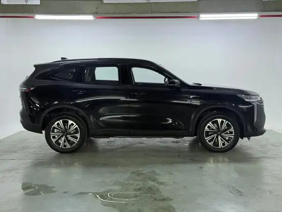 GWM-HAVAL H6-1.5 FLEX PHEV19 E-TRACTION GWM-HAVAL H6-2026