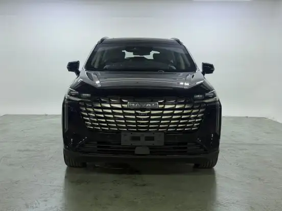 GWM-HAVAL H6-1.5 FLEX PHEV19 E-TRACTION GWM-HAVAL H6-2026