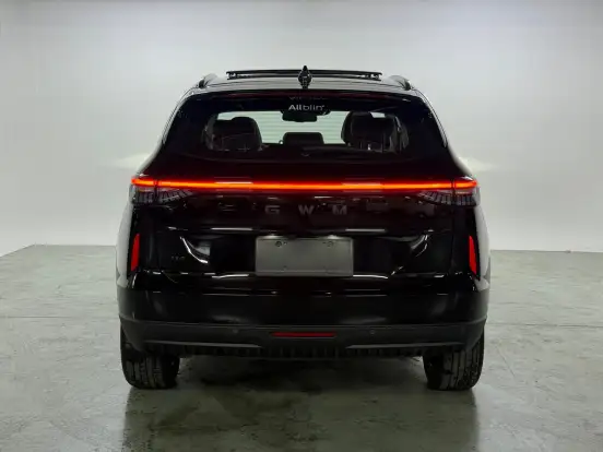 GWM-HAVAL H6-2026