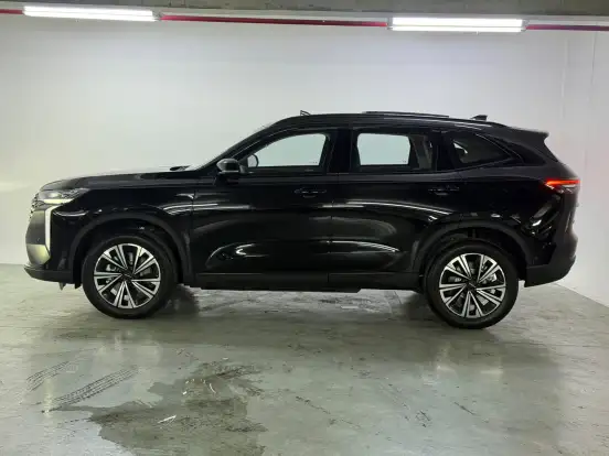 GWM-HAVAL H6-1.5 FLEX PHEV19 E-TRACTION GWM-HAVAL H6-2026