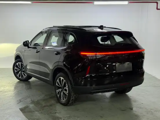 GWM-HAVAL H6-2026