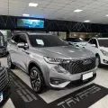 GWM HAVAL H6 1.5 PHEV19 E-TRACTION GWM HAVAL H6 1.5 PHEV19 E-TRACTION