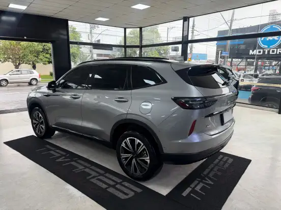 GWM-HAVAL H6-1.5 PHEV19 E-TRACTION GWM-HAVAL H6-2025