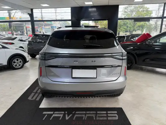 GWM-HAVAL H6-1.5 PHEV19 E-TRACTION GWM-HAVAL H6-2025