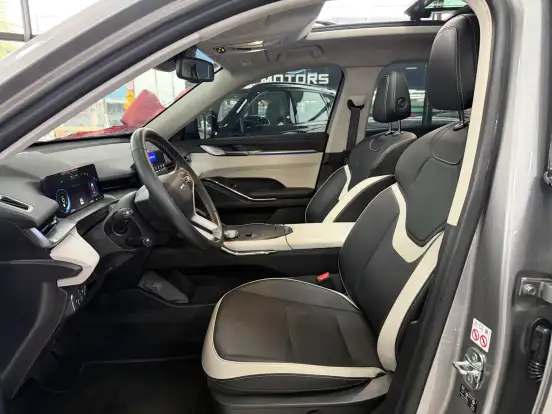 GWM-HAVAL H6-2025