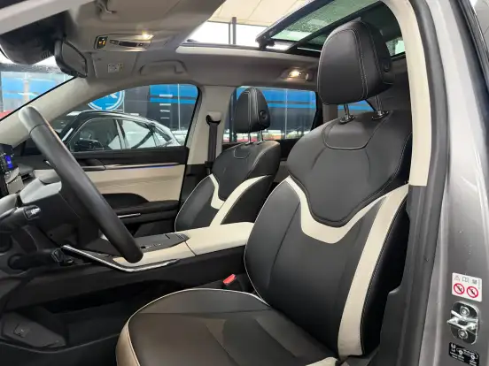GWM-HAVAL H6-2025