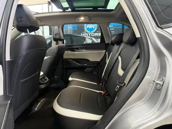 GWM-HAVAL H6-2025
