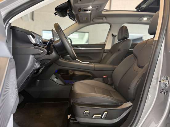 GWM-HAVAL H6-2026